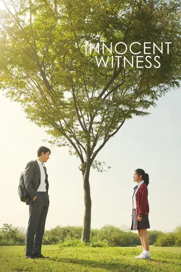 Plakat do filmu "Jeung-in" #1041877