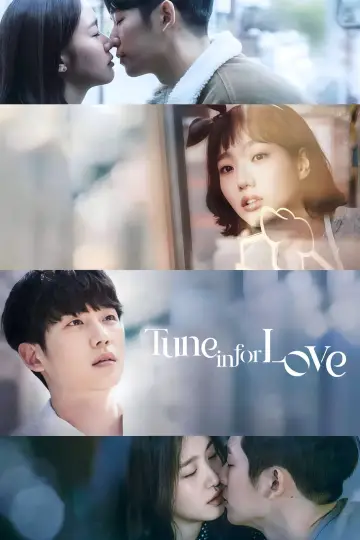 Plakat do filmu "유열의 음악앨범" #124163