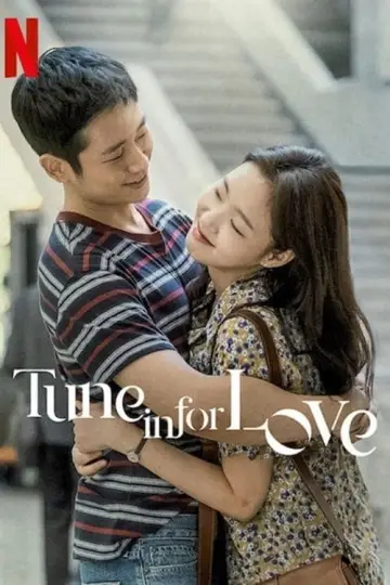 Plakat do filmu "유열의 음악앨범" #124166