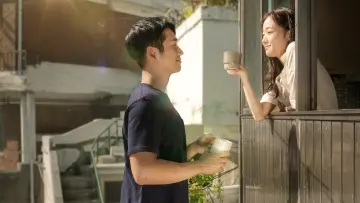 Zasłona do filmu "유열의 음악앨범" #331529
