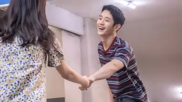 Zasłona do filmu "유열의 음악앨범" #331533