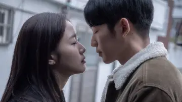 Zasłona do filmu "유열의 음악앨범" #331535