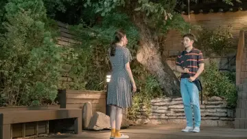 Zasłona do filmu "유열의 음악앨범" #331536
