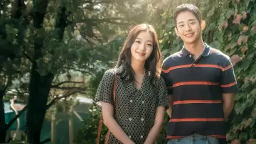 Zasłona do filmu "유열의 음악앨범" #331538