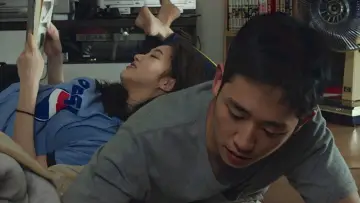 Zasłona do filmu "유열의 음악앨범" #899426