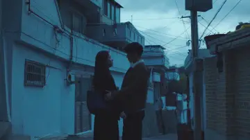 Zasłona do filmu "유열의 음악앨범" #899427
