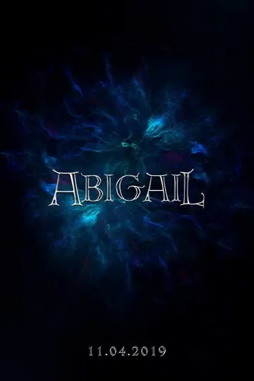 Plakat do filmu "Abigail" #138667
