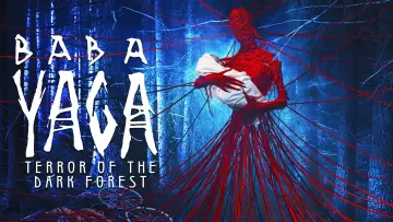 Zasłona do filmu "Baba Jaga. Koszmar ciemnego lasu" #105310