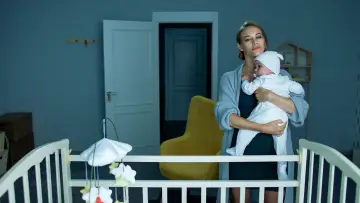 Zasłona do filmu "Baba Jaga. Koszmar ciemnego lasu" #332827