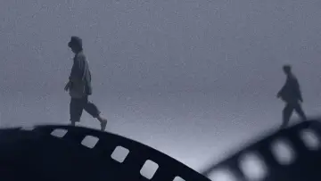 Zasłona do filmu "一秒钟" #408293