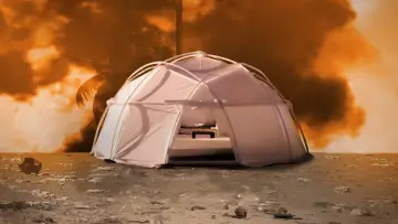Zasłona do filmu "Fyre Fraud" #403376