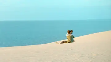 Zasłona do filmu "Верность" #851349