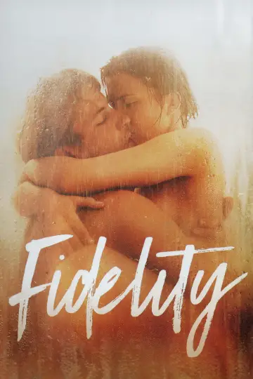 Plakat do filmu "Верность" #851355