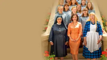Zasłona do filmu "Jak być dobrą żoną" #483947