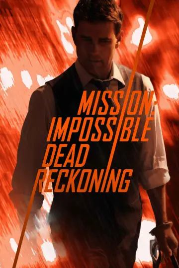 Plakat do filmu "Mission: Impossible - Dead Reckoning Part One" #1206932