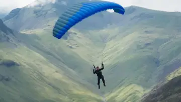 Zasłona do filmu "Mission: Impossible - Dead Reckoning Part One" #163200