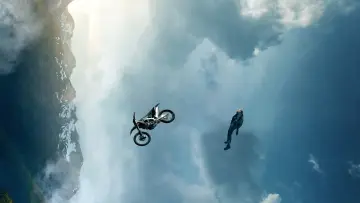 Zasłona do filmu "Mission: Impossible - Dead Reckoning Part One" #163213