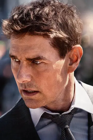 Plakat do filmu "Mission: Impossible - Dead Reckoning Part One" #163230