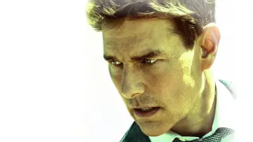 Zasłona do filmu "Mission: Impossible - Dead Reckoning Part One" #569389
