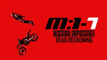 Zasłona do filmu "Mission: Impossible - Dead Reckoning Part One" #569413