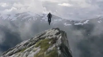 Zasłona do filmu "Mission: Impossible - Dead Reckoning Part One" #569420
