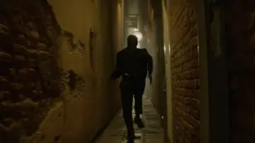Zasłona do filmu "Mission: Impossible - Dead Reckoning Part One" #569439