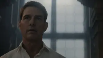 Zasłona do filmu "Mission: Impossible - Dead Reckoning Part One" #569440