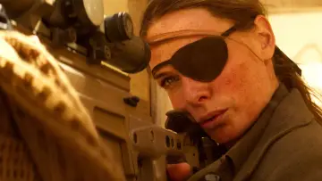 Zasłona do filmu "Mission: Impossible - Dead Reckoning Part One" #569449