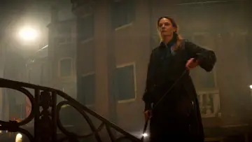 Zasłona do filmu "Mission: Impossible - Dead Reckoning Part One" #569463