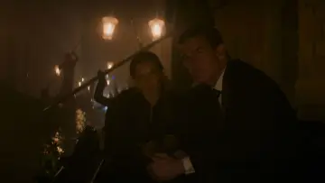 Zasłona do filmu "Mission: Impossible - Dead Reckoning Part One" #569475