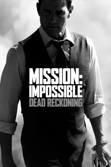 Plakat do filmu "Mission: Impossible - Dead Reckoning Part One" #569520