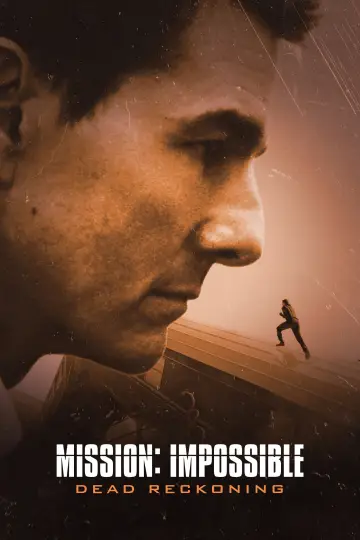 Plakat do filmu "Mission: Impossible - Dead Reckoning Part One" #833124