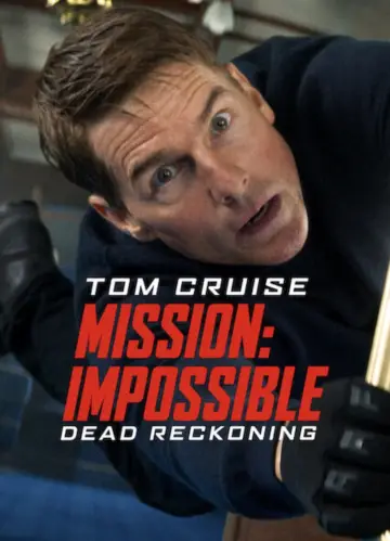 Mission: Impossible - Dead Reckoning Part One