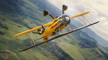 Zasłona do filmu "Mission: Impossible - The Final Reckoning" #514973