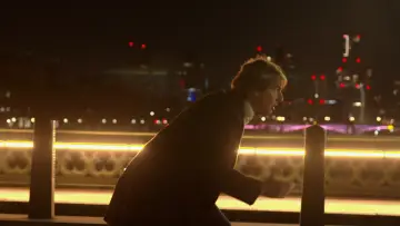 Zasłona do filmu "Mission: Impossible - The Final Reckoning" #515011