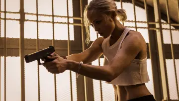 Zasłona do filmu "Mission: Impossible - The Final Reckoning" #515023