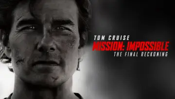 Zasłona do filmu "Mission: Impossible - The Final Reckoning" #515029