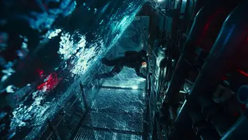 Zasłona do filmu "Mission: Impossible - The Final Reckoning" #515039