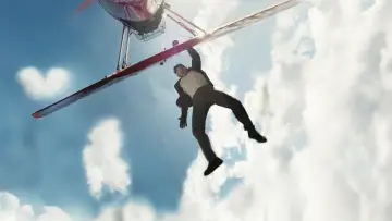 Zasłona do filmu "Mission: Impossible - The Final Reckoning" #515042