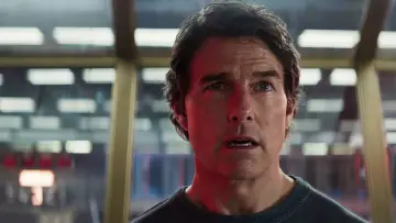 Zasłona do filmu "Mission: Impossible - The Final Reckoning" #515057