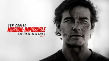 Zasłona do filmu "Mission: Impossible - The Final Reckoning" #515073