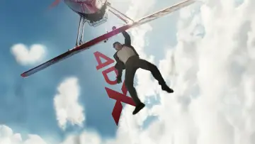 Zasłona do filmu "Mission: Impossible - The Final Reckoning" #515083