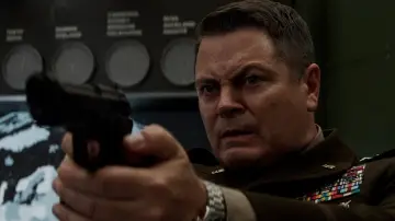 Zasłona do filmu "Mission: Impossible - The Final Reckoning" #515089