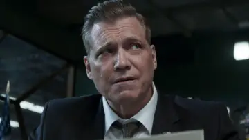 Zasłona do filmu "Mission: Impossible - The Final Reckoning" #515092