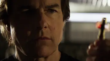 Zasłona do filmu "Mission: Impossible - The Final Reckoning" #515096