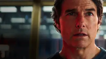 Zasłona do filmu "Mission: Impossible - The Final Reckoning" #515098