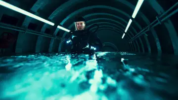 Zasłona do filmu "Mission: Impossible - The Final Reckoning" #515109