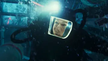 Zasłona do filmu "Mission: Impossible - The Final Reckoning" #515143