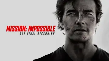Zasłona do filmu "Mission: Impossible - The Final Reckoning" #515165
