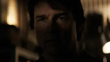 Zasłona do filmu "Mission: Impossible - The Final Reckoning" #515170